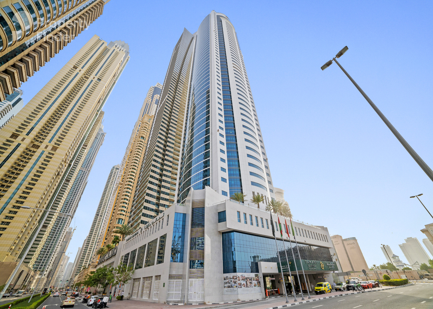 Gallery mosaic item small first