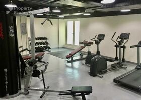 صورة لـ صالة رياضية في الباهية 2
