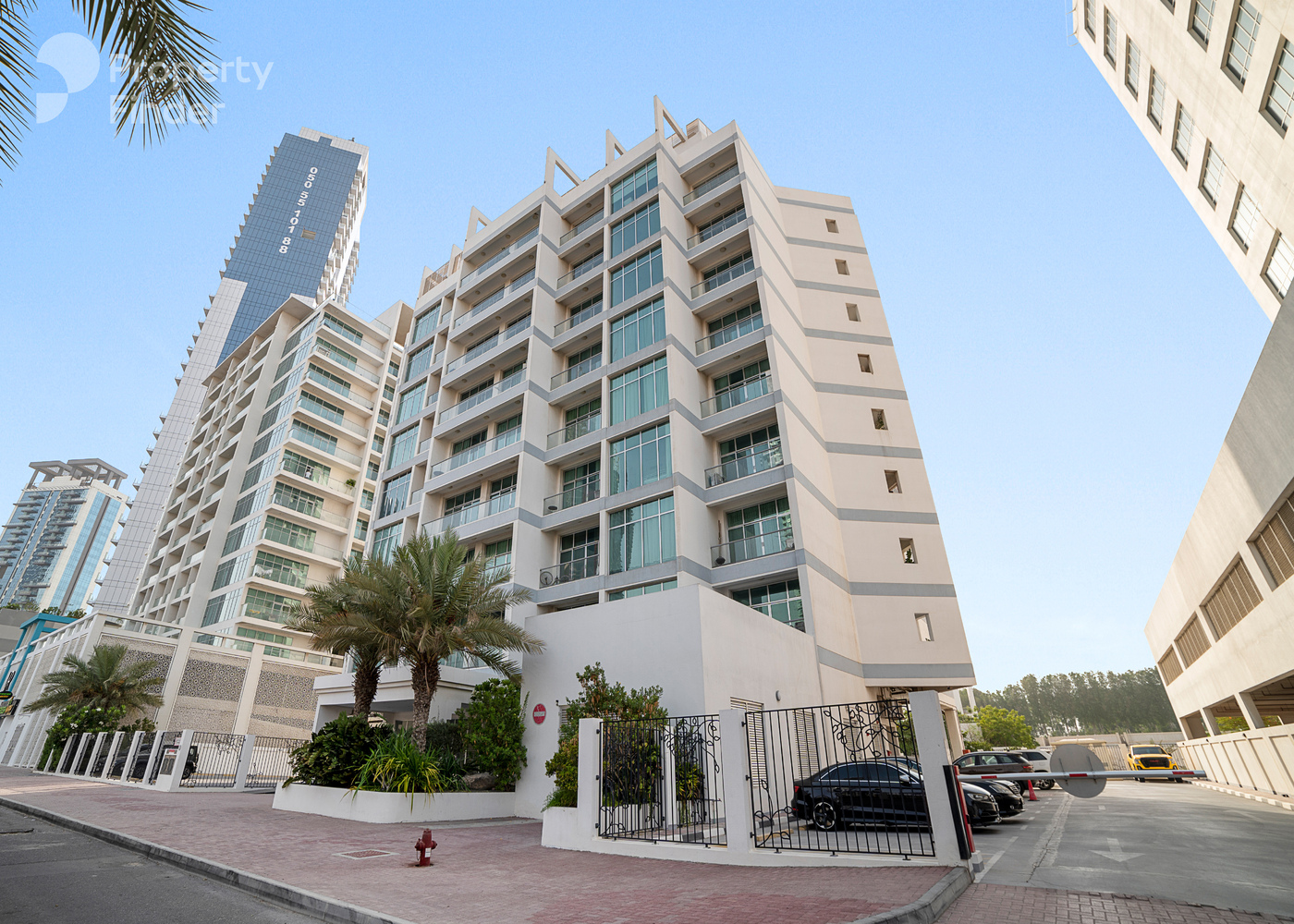 Gallery mosaic item small second