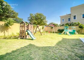 Image for Children Play Area in Alvorada 4