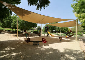 Image for Children Play Area in Al Reem 1