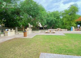 Image for Barbecue Area in Al Reem 2