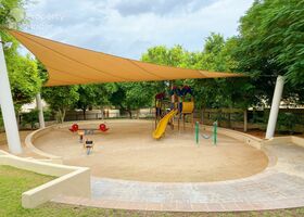 Image for Children Play Area in Al Reem 2