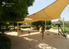 Image for Children Play Area in Al Reem 3