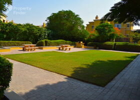 Image for Barbecue Area in Palmera 1