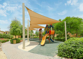 Image for Children Play Area in Palmera 3
