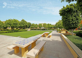 Image for Barbecue Area in Palmera 3