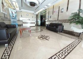 Image for Lobby in Desert Home Residence