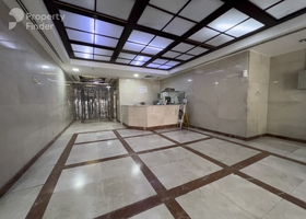 Image for Lobby in Desert Home Residence