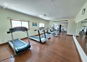 Image for Gym in Desert Home Residence