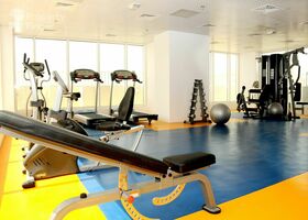 Image for Gym in Faisal Building