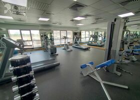Image for Gym in Faisal Building