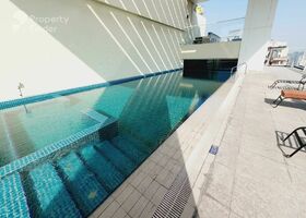 Image for Adults Swimming Pool in Faisal Building