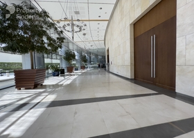 Image for Lobby in BurJuman Business Tower