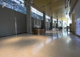 Image for Lobby in BurJuman Business Tower