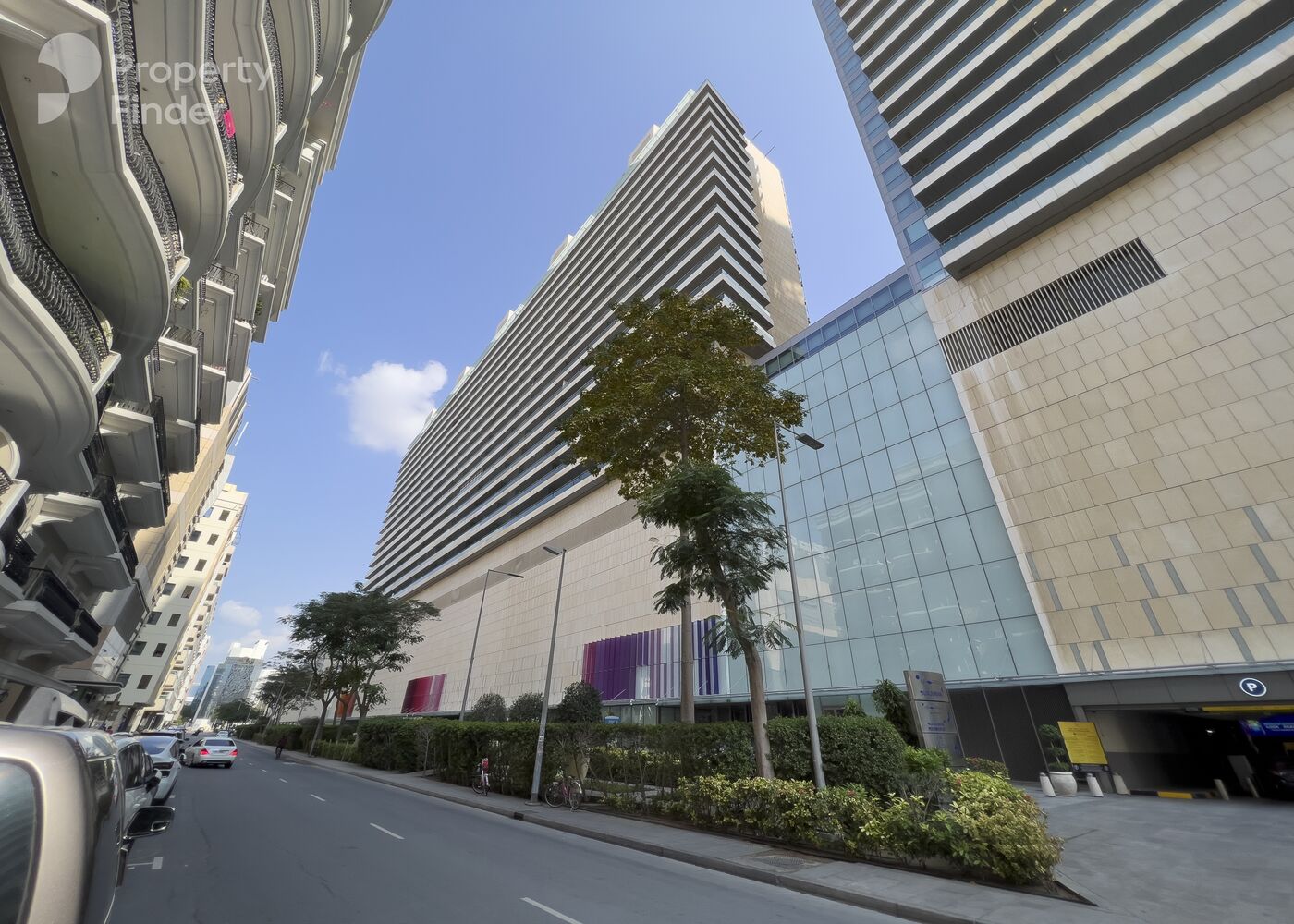 Gallery mosaic item large