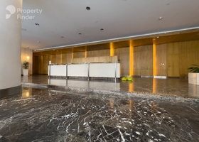 Image for Lobby in BurJuman Residence