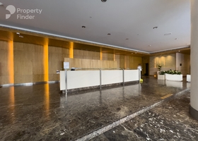 Image for Lobby in BurJuman Residence