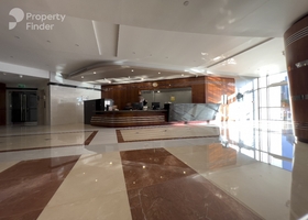 Image for Lobby in Manazel