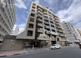 Image for Building Exterior in Style Building