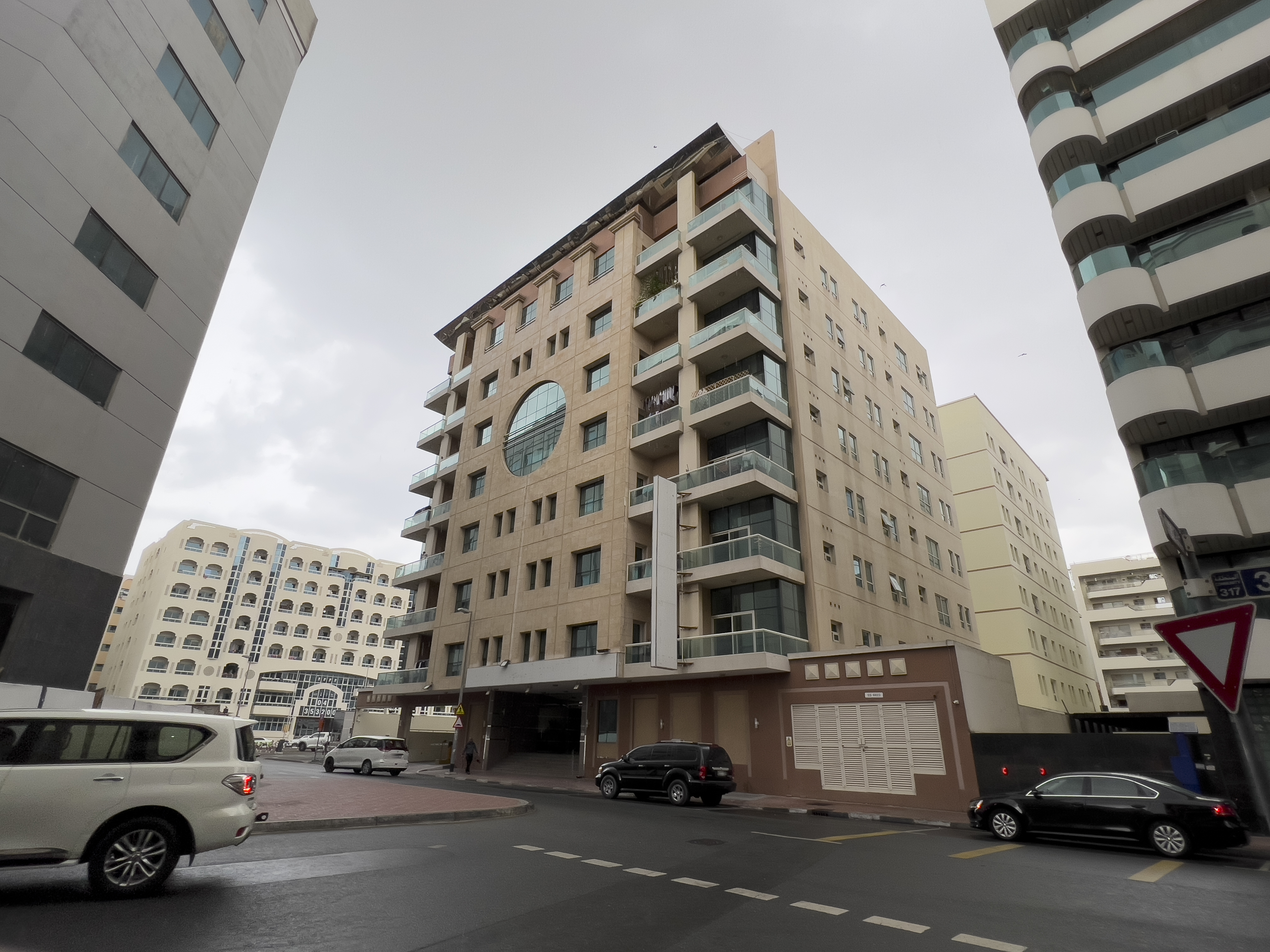 Afnan Building