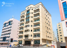 Image for Building Exterior in AFAF