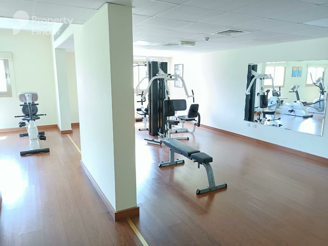 Gallery mosaic item small first