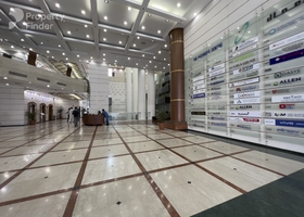 Image for Lobby in The Business Center