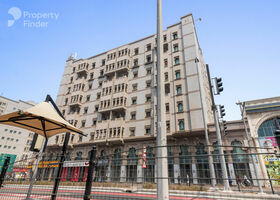 Image for Building Exterior in The Orient Transport Building