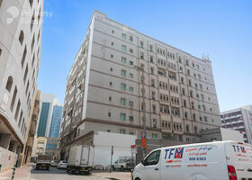 Image for Building Exterior in The Orient Transport Building