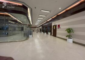 Image for Lobby in Al Manara Tower