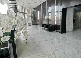 Image for Lobby in B2B Tower