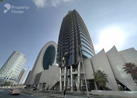 B2B Tower