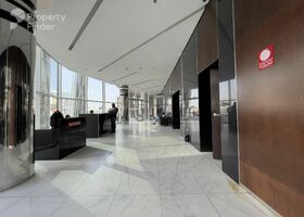 Image for Lobby in B2B Tower