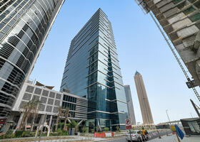 Image for Building Exterior in Bayswater