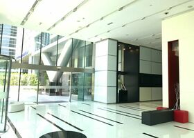 Image for Lobby in Bayswater