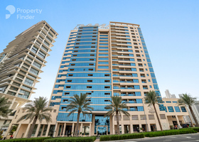 Image for Building Exterior in Business Central