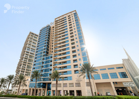 Image for Building Exterior in Business Central