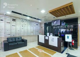 Image for Lobby in Business Tower