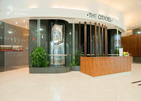 Image for Lobby in The Citadel Tower