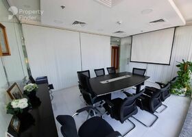 Image for Conference Room in The Citadel Tower