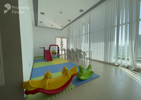 Image for Children Play Area in Clayton Residency