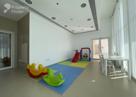 Image for Children Play Area in Clayton Residency