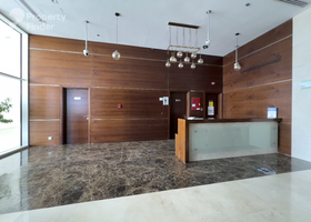 Image for Lobby in Clayton Residency