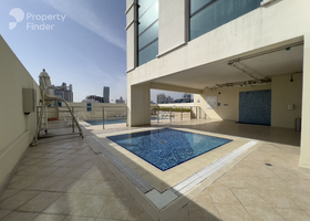 Image for Children Swimming Pool in Clayton Residency