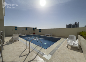 Image for Adults Swimming Pool in Clayton Residency