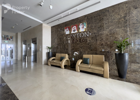 Image for Lobby in Clayton Residency