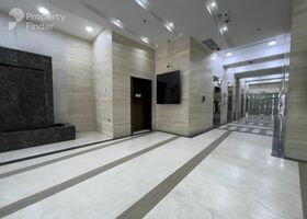 Image for Lobby in Clover Bay Tower