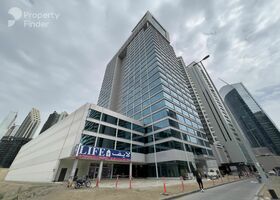 Image for Building Exterior in Clover Bay Tower