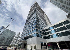Clover Bay Tower